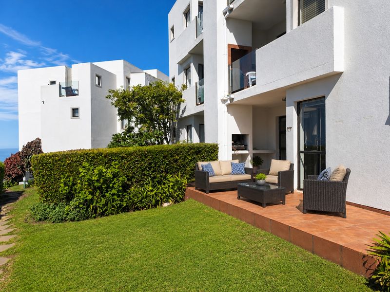 Apartment Rental Monthly In Plettenberg Bay - Photo 1