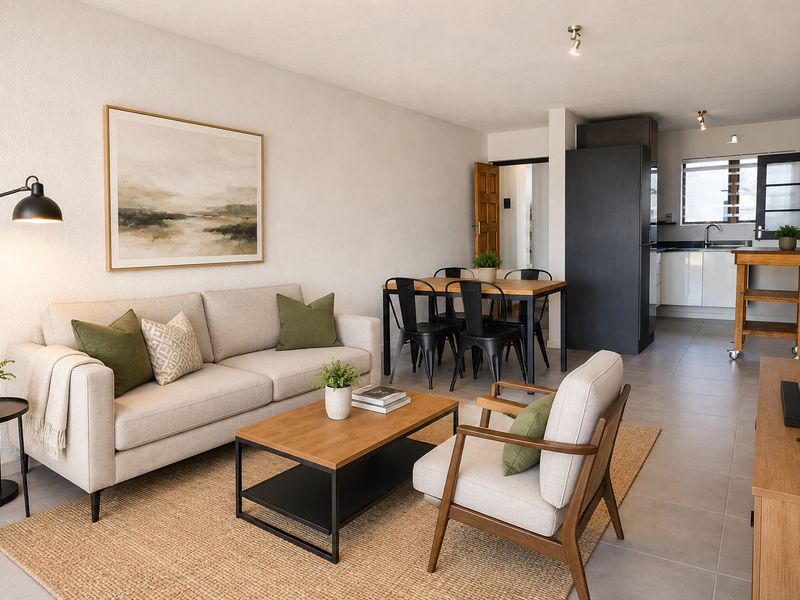 Apartment Rental Monthly In Plettenberg Bay - Photo 2