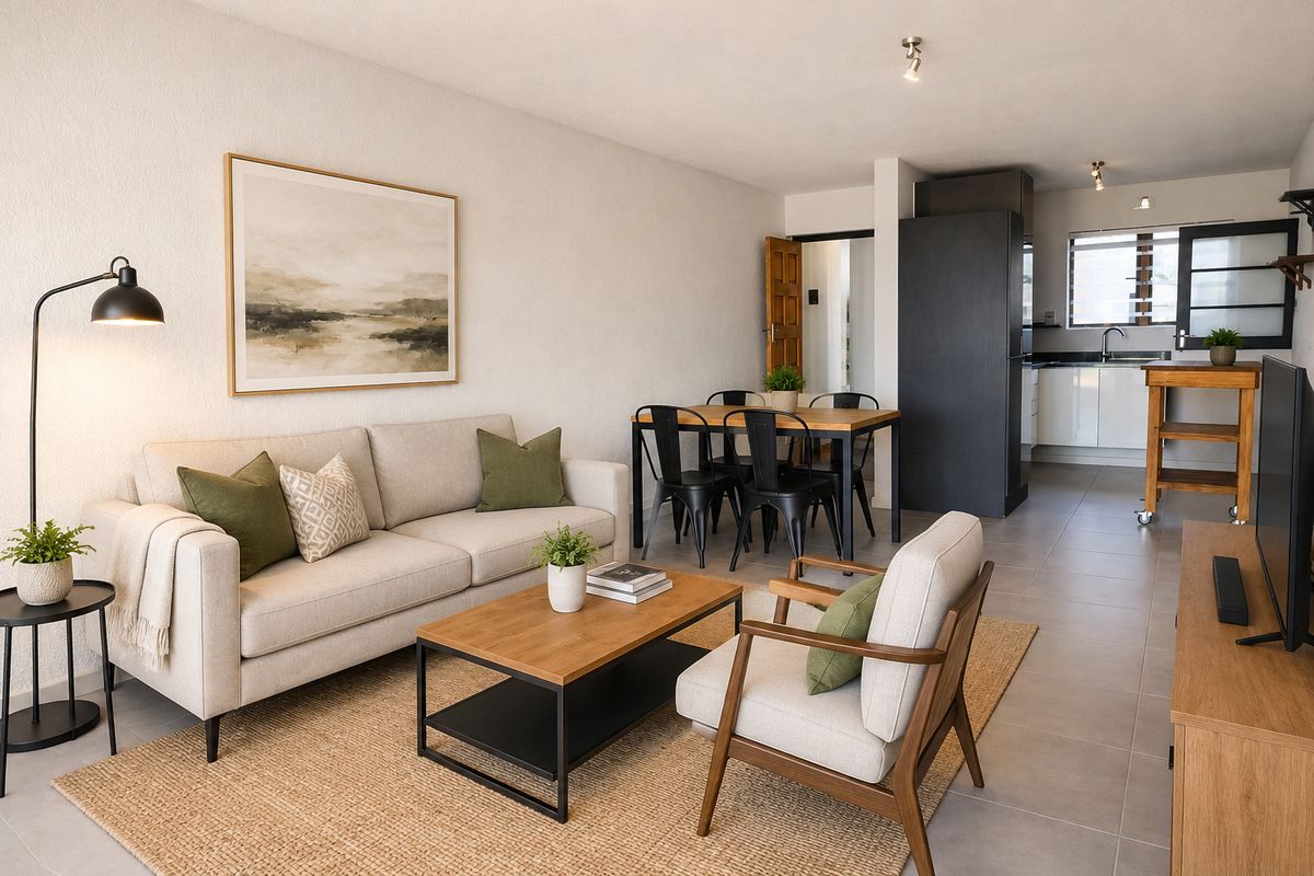 Apartment Rental Monthly In Plettenberg Bay - Photo 2