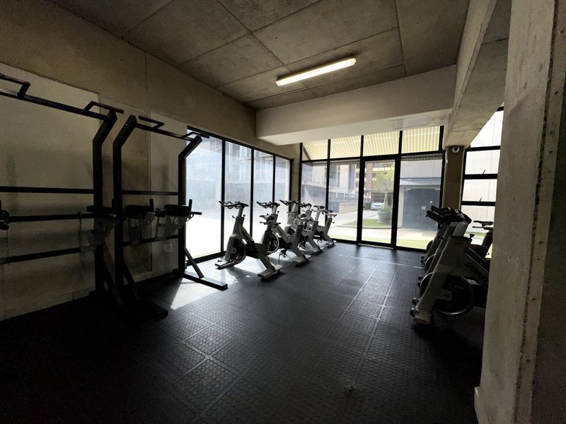 Apartment For Sale In Pretoria - Photo 8