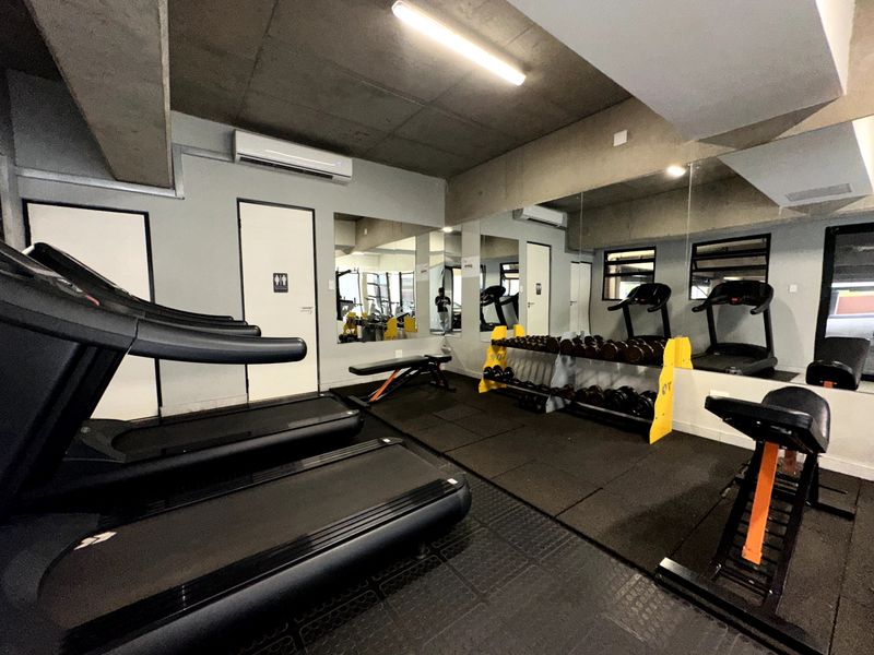 Apartment For Sale In Pretoria - Photo 7