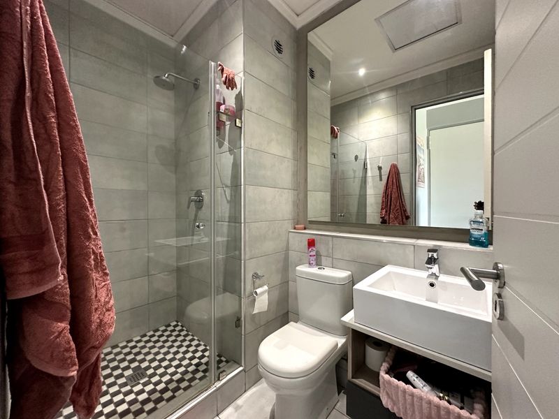 Apartment For Sale In Pretoria - Photo 10