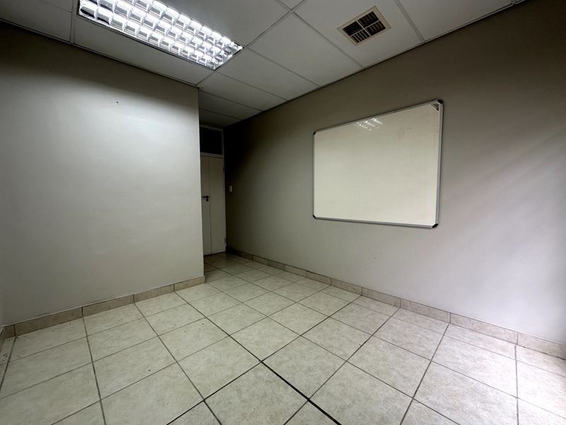 Commercial For Sale In Pretoria - Photo 9