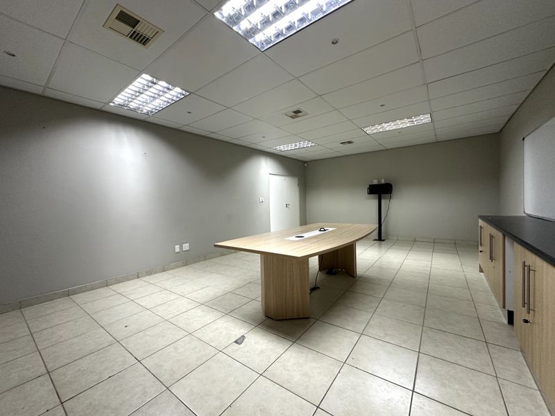 Commercial For Sale In Pretoria - Photo 8