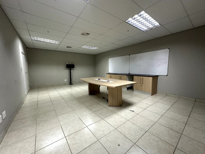 Commercial For Sale In Pretoria - Photo 7