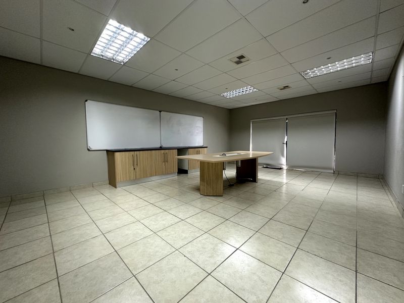 Commercial For Sale In Pretoria - Photo 6