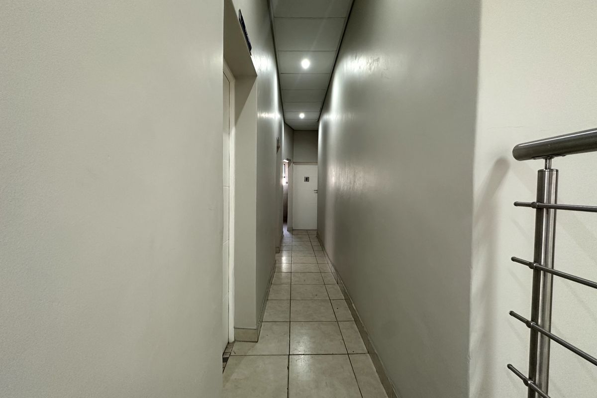 Commercial For Sale In Pretoria - Photo 5