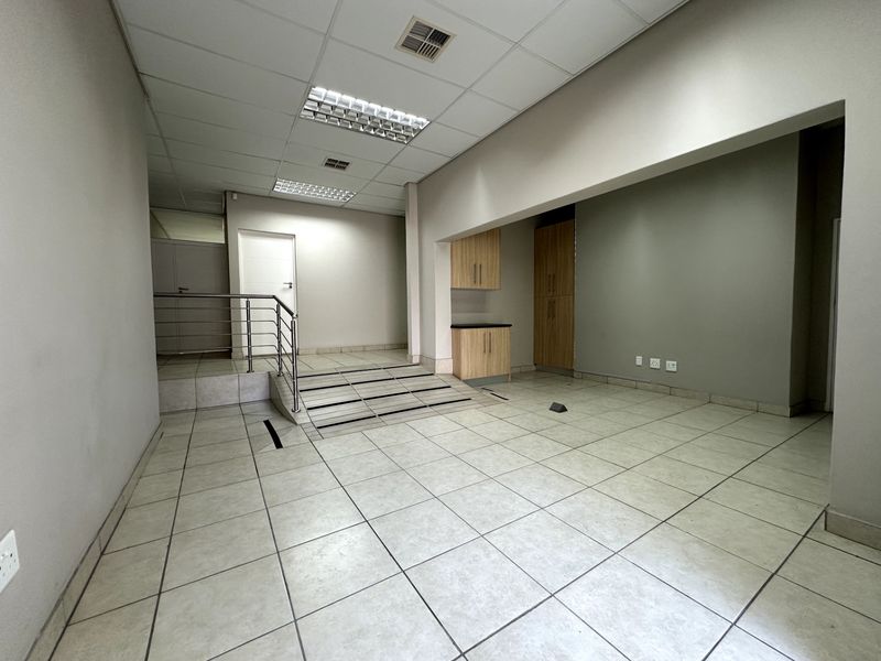 Commercial For Sale In Pretoria - Photo 4