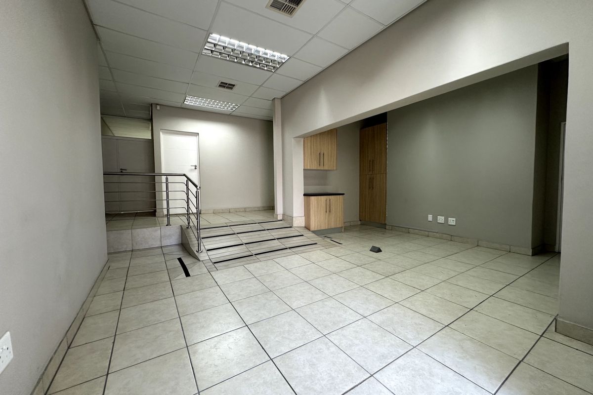 Commercial For Sale In Pretoria - Photo 4