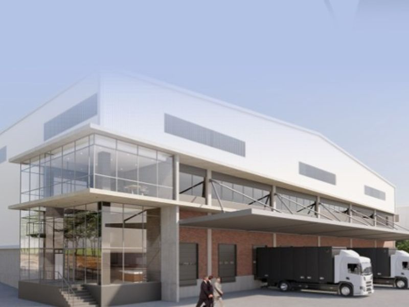 Industrial Rental Monthly In Kempton Park - Photo 2