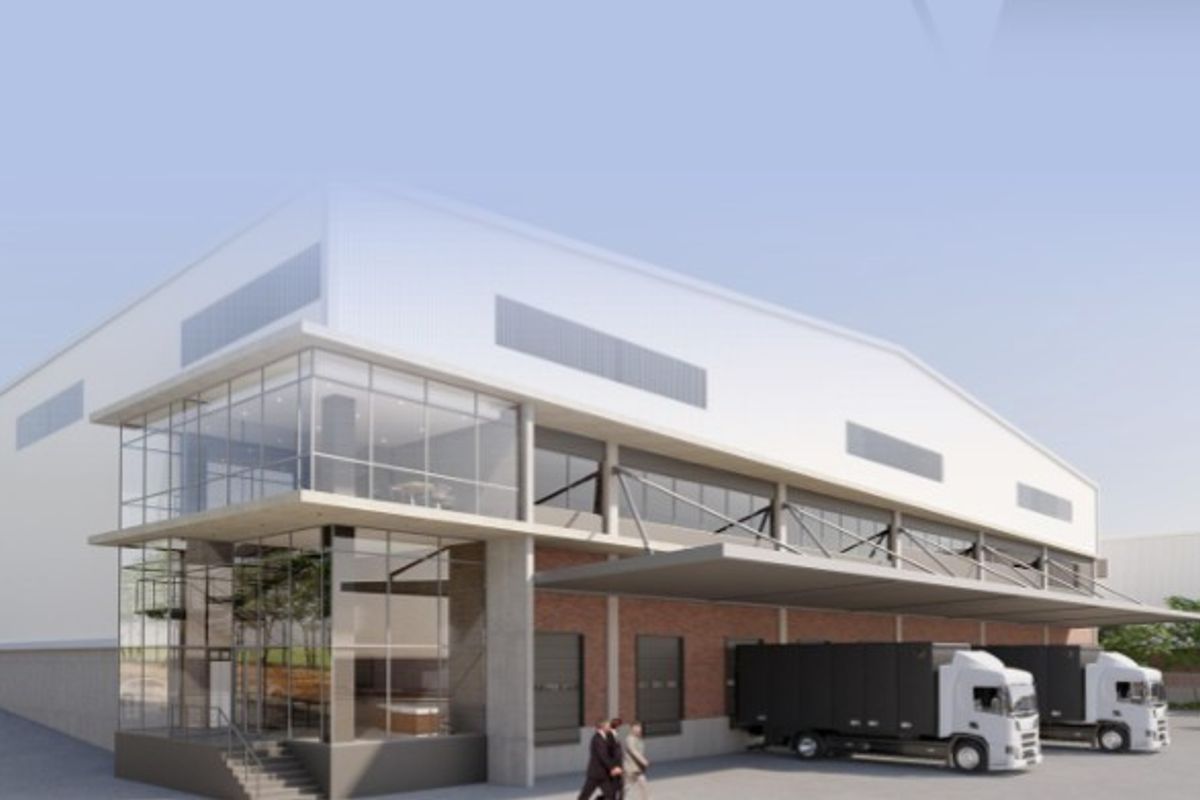 Industrial Rental Monthly In Kempton Park - Photo 2