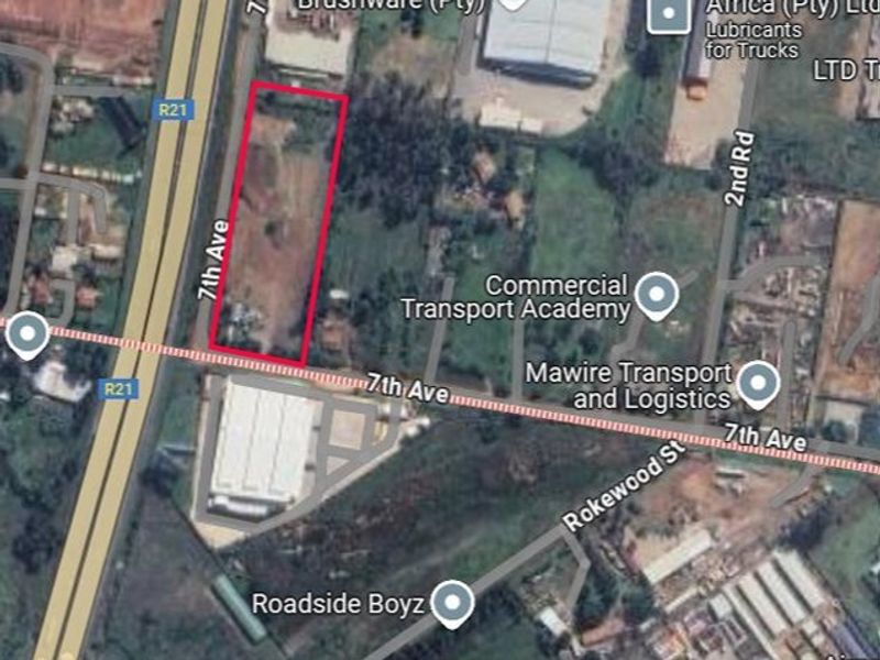 Industrial Rental Monthly In Kempton Park - Photo 3