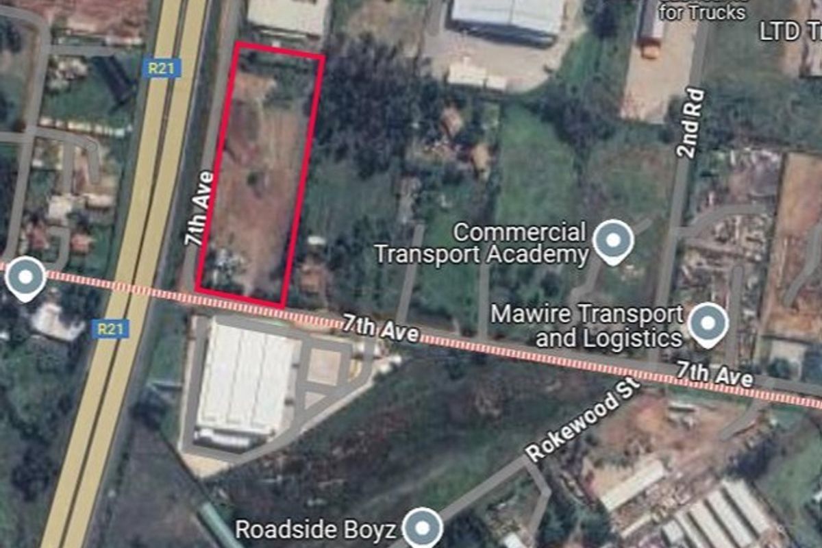 Industrial Rental Monthly In Kempton Park - Photo 3