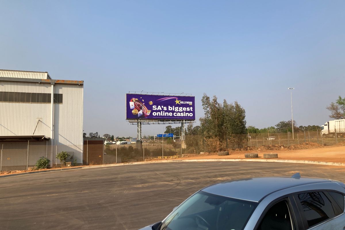 Industrial Rental Monthly In Kempton Park - Photo 5