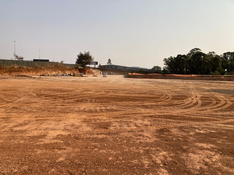 Industrial Rental Monthly In Kempton Park - Photo 10