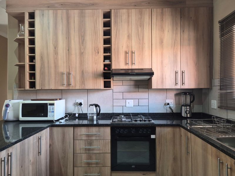 Townhouse For Sale In Meyerton - Photo 4