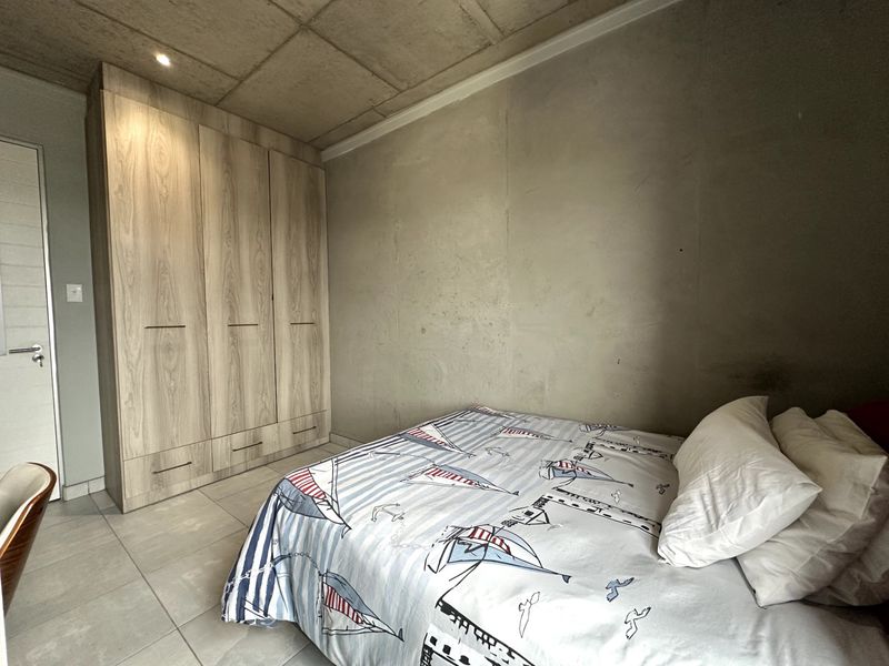 Apartment Rental Monthly In Pretoria - Photo 6