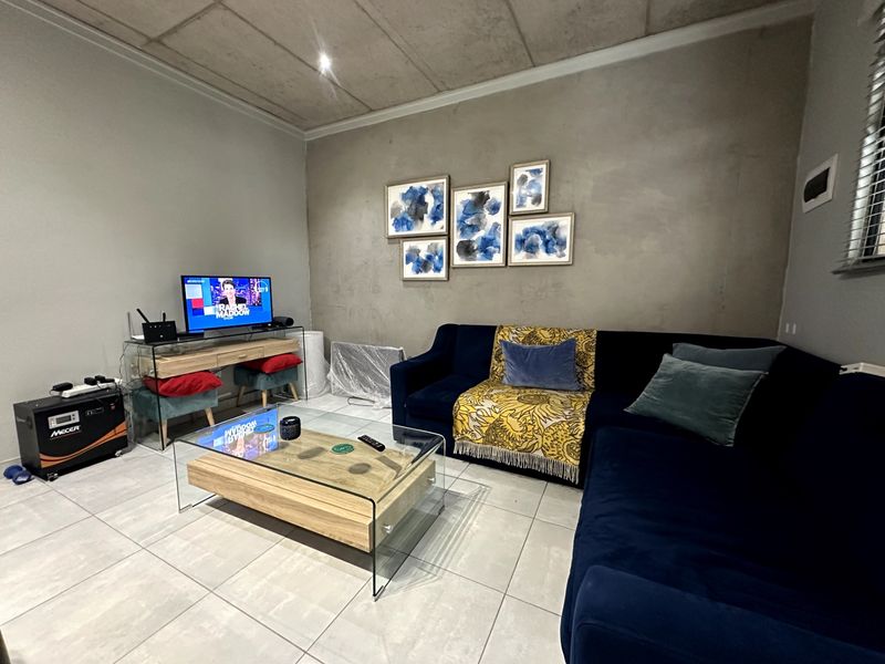Apartment Rental Monthly In Pretoria - Photo 3