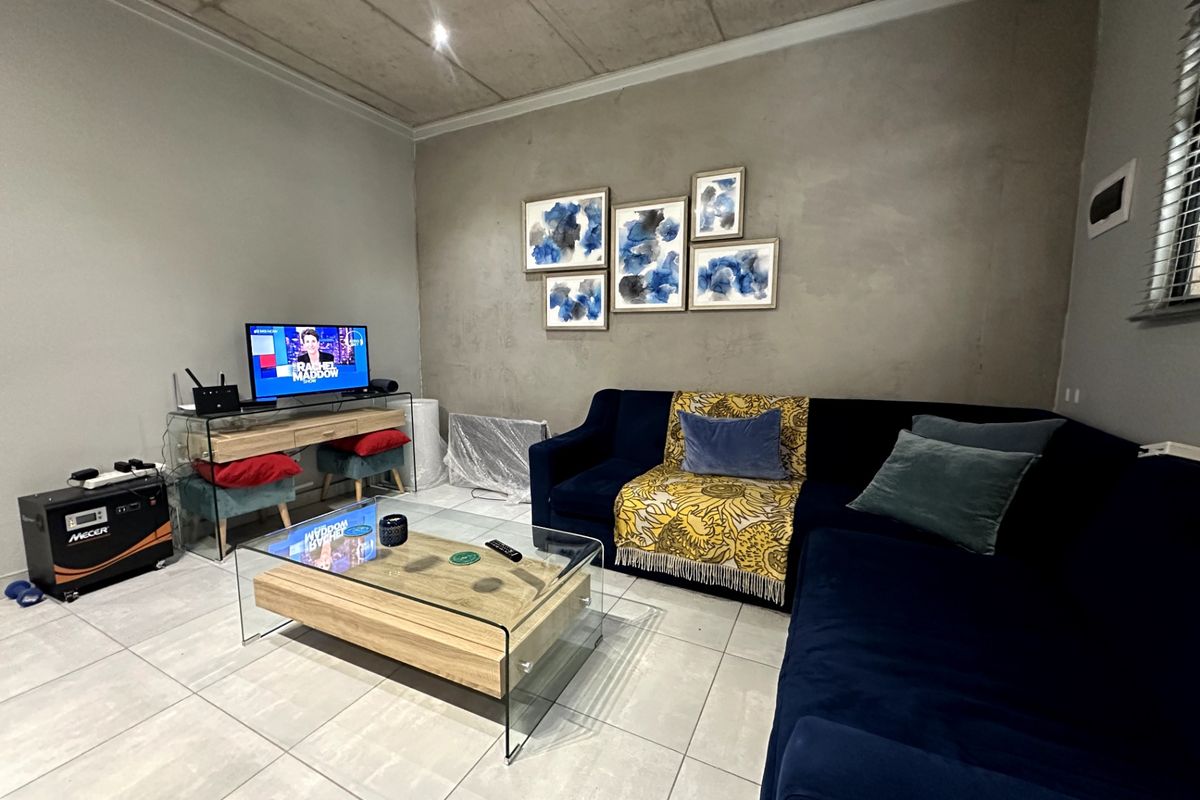 Apartment Rental Monthly In Pretoria - Photo 3