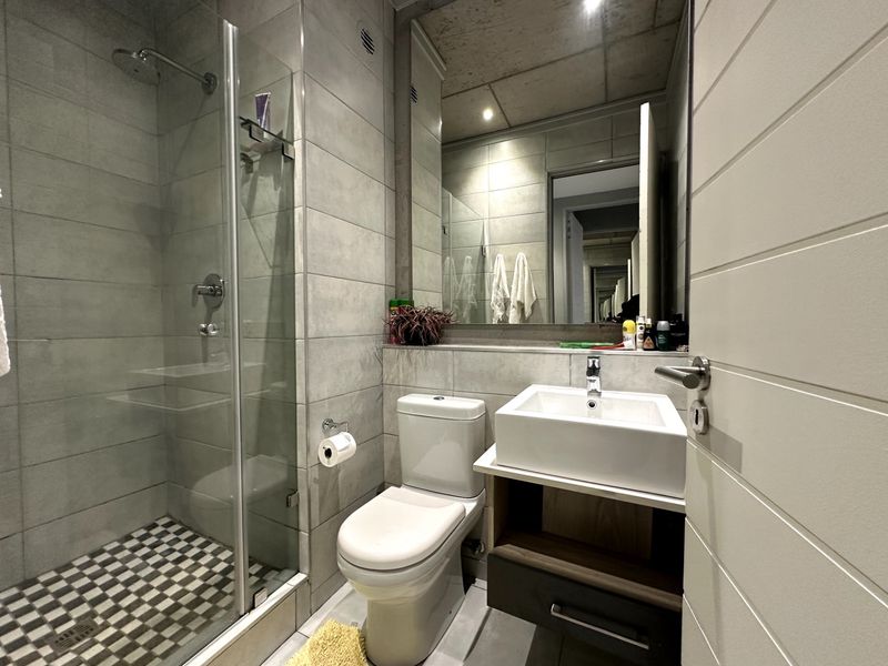 Apartment Rental Monthly In Pretoria - Photo 8
