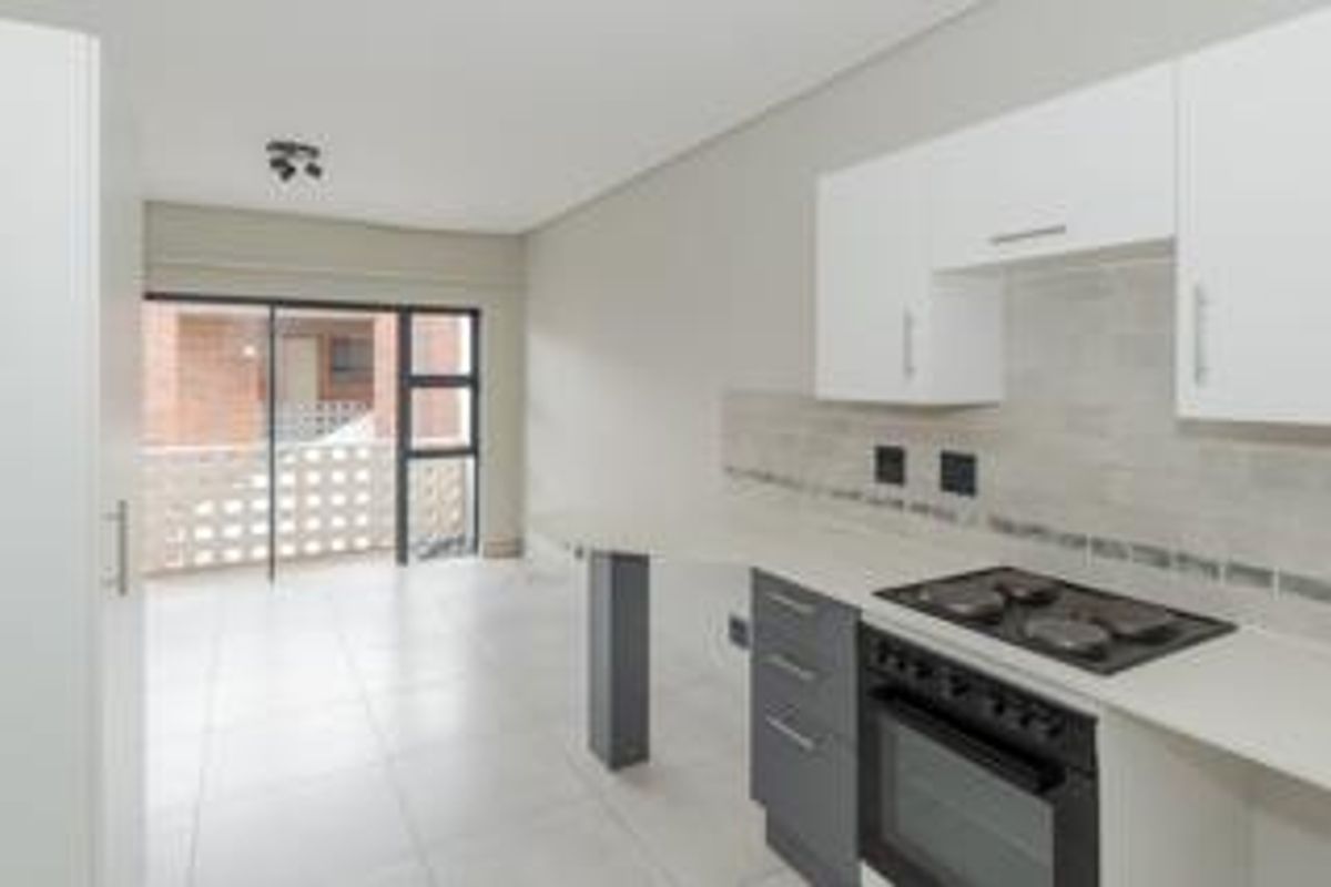 Apartment For Sale In Boksburg - Photo 4