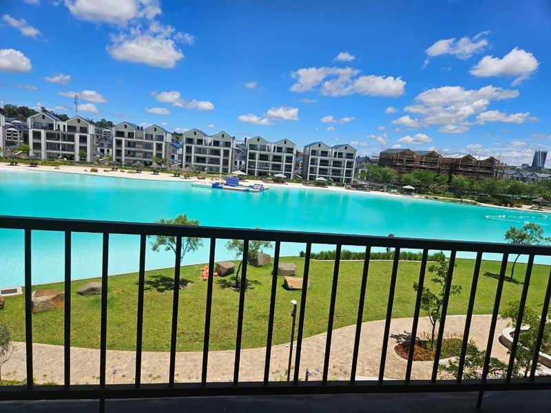 Apartment Rental Monthly In Midrand - Photo 4