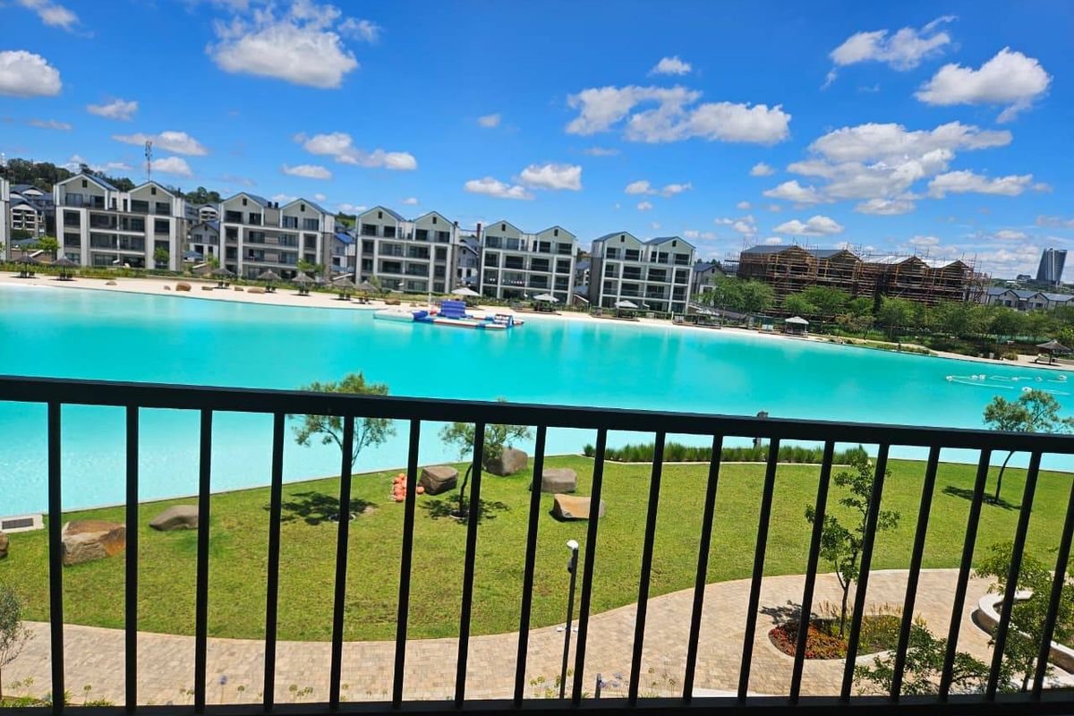 Apartment Rental Monthly In Midrand - Photo 4