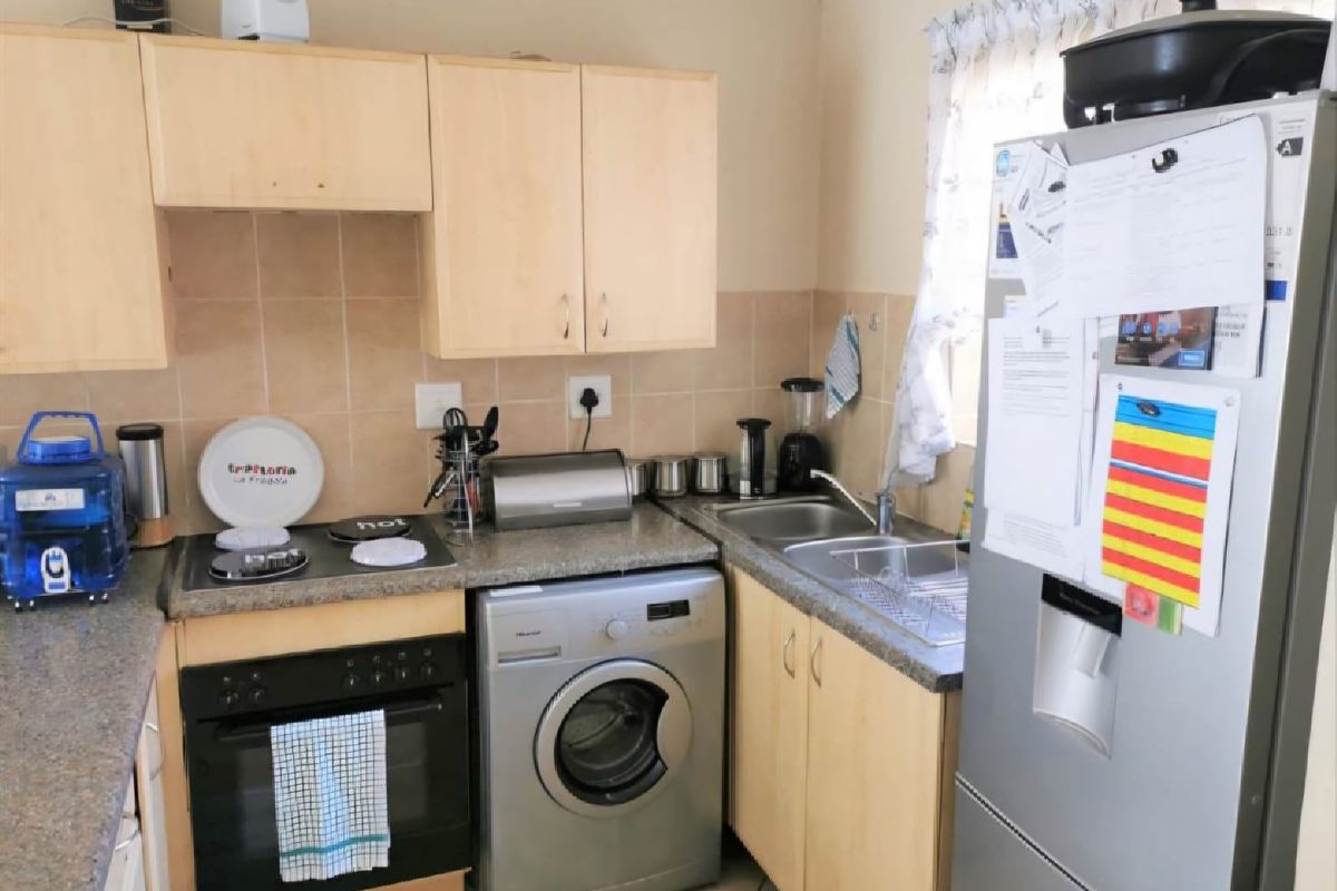 Apartment For Sale In Centurion - Photo 5