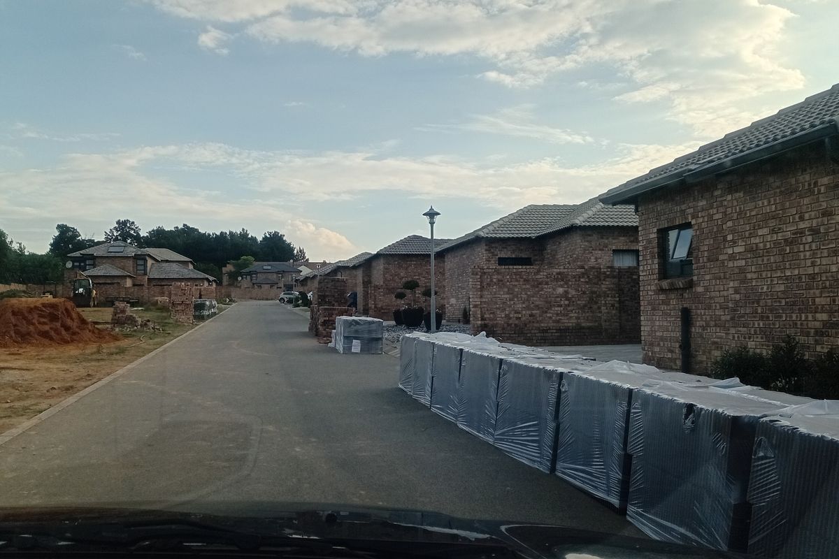 House For Sale In Pretoria - Photo 3