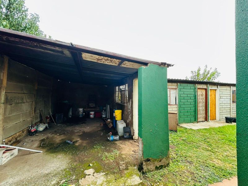 House Rental Monthly In Springs - Photo 2