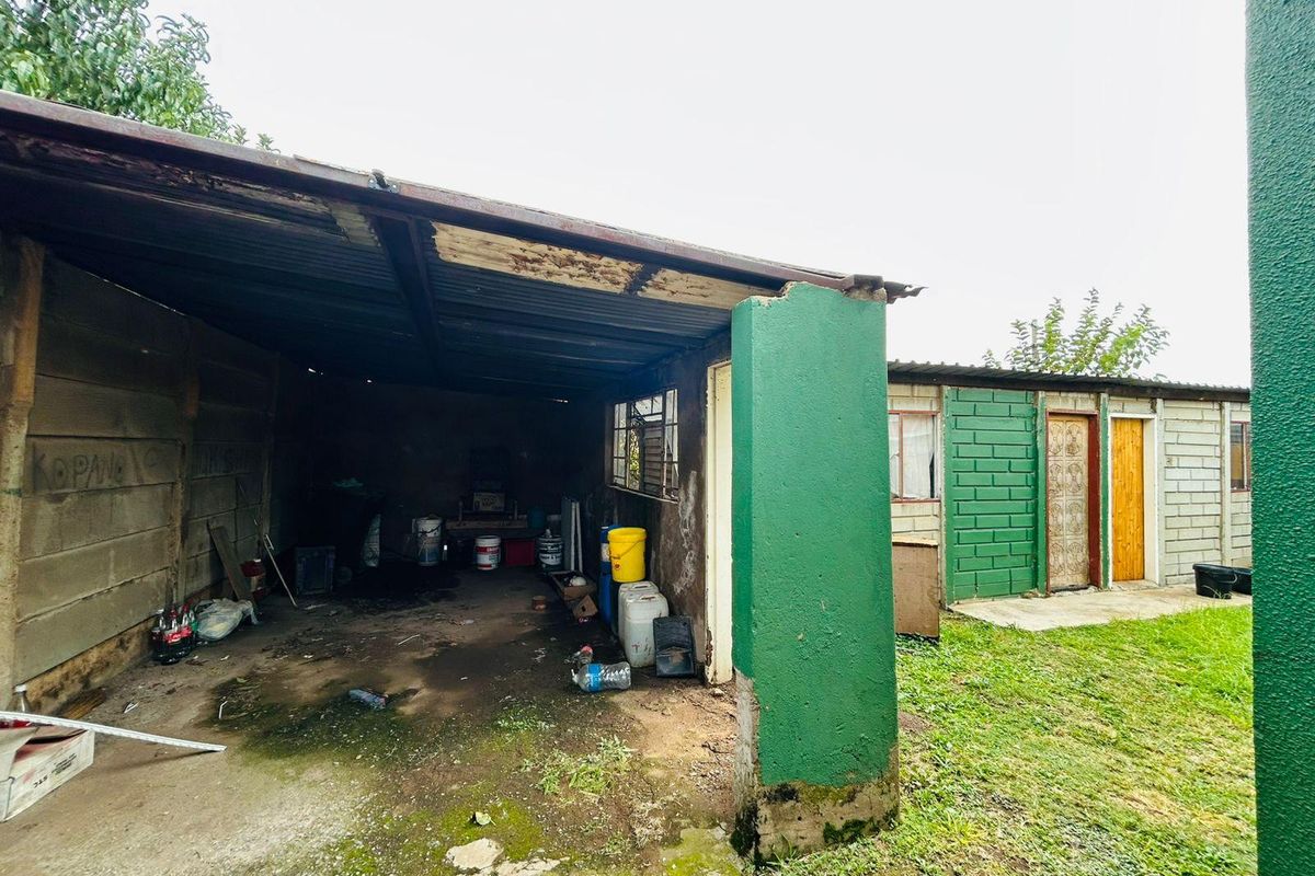 House Rental Monthly In Springs - Photo 2