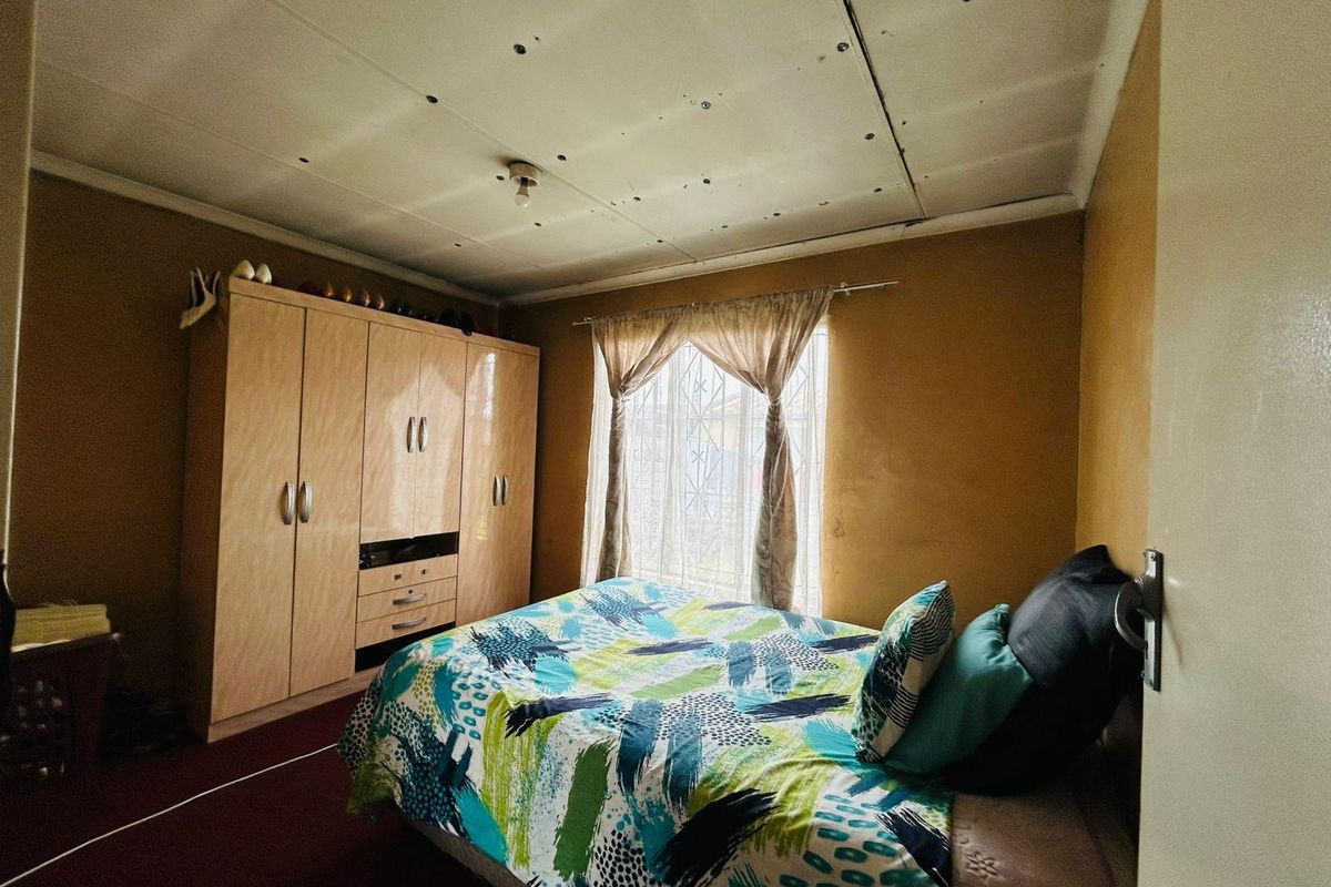 House Rental Monthly In Springs - Photo 5