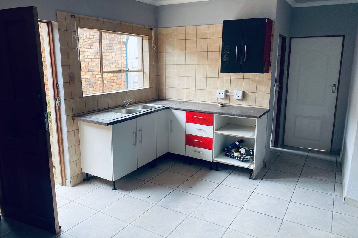 House Rental Monthly In Brakpan - Photo 3