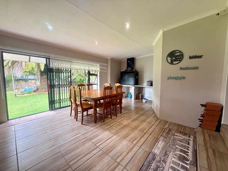 House For Sale In Bloemfontein - Photo 4