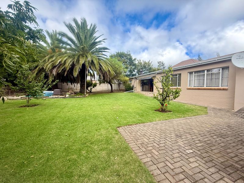 House For Sale In Bloemfontein - Photo 9