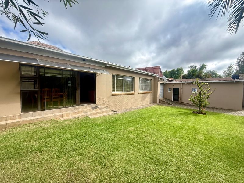 House For Sale In Bloemfontein - Photo 8