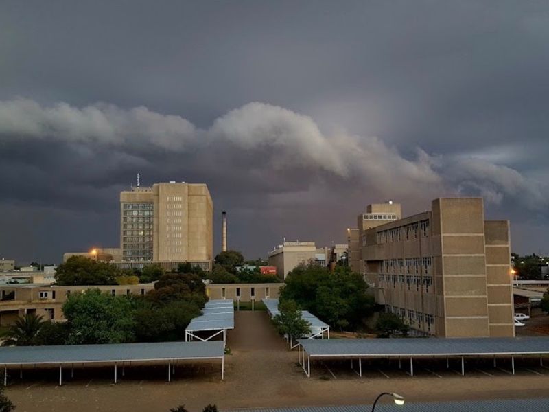 Apartment For Sale In Bloemfontein - Photo 10