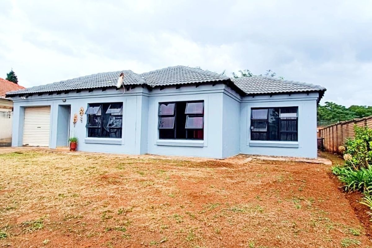 House For Sale In Pretoria - Photo 5