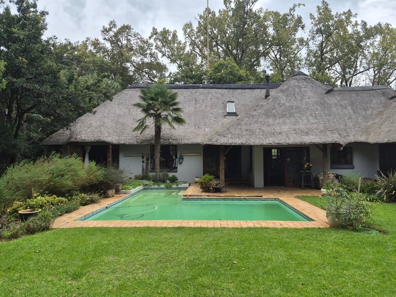 House For Sale In Meyerton - Photo 2