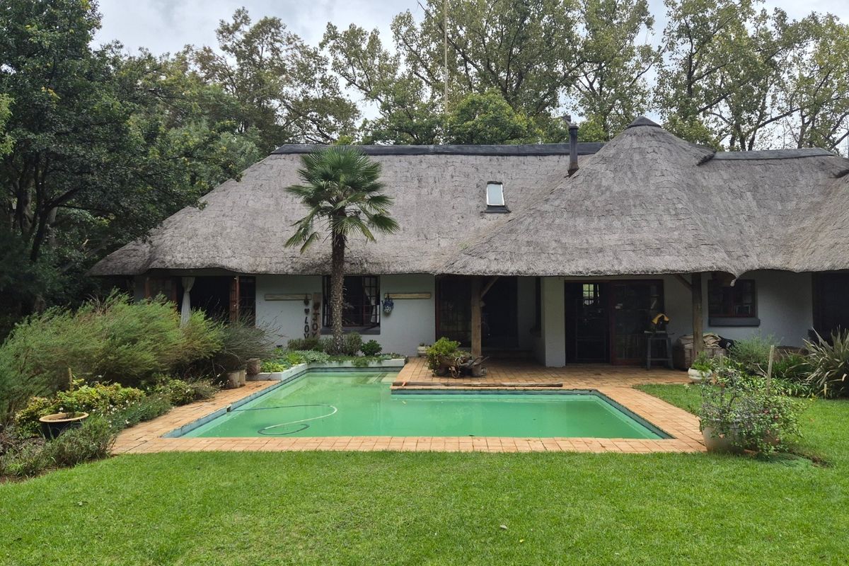 House For Sale In Meyerton - Photo 2