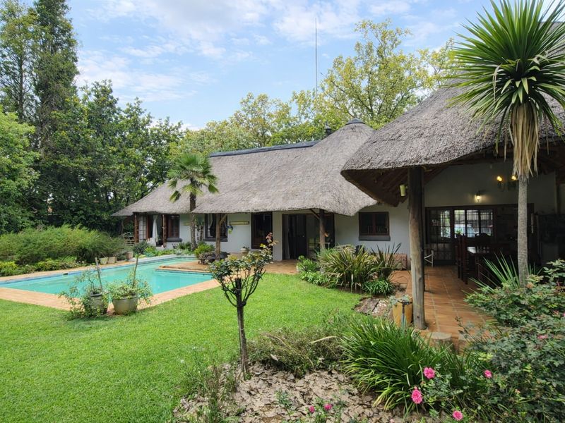 House For Sale In Meyerton - Photo 1