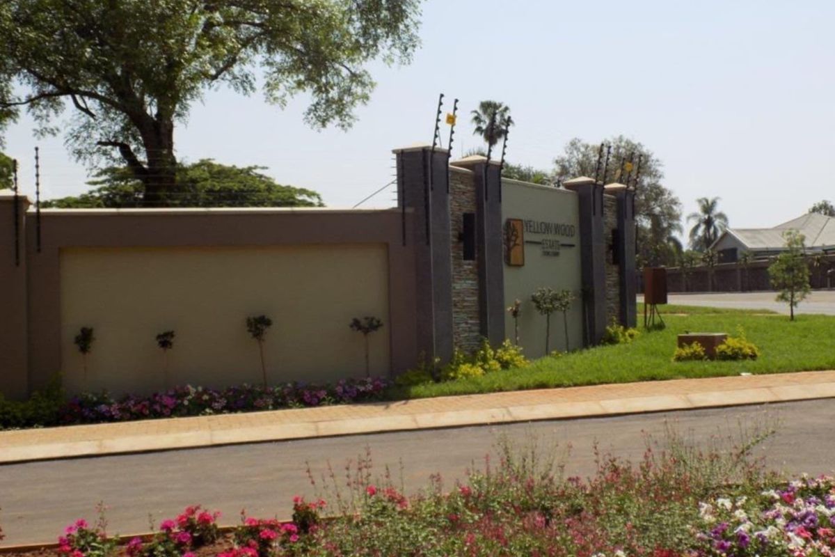 Vacant Land For Sale In Tzaneen - Photo 3