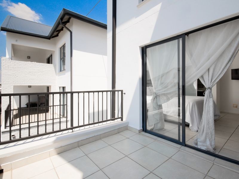 Apartment Rental Monthly In Edenvale - Photo 8
