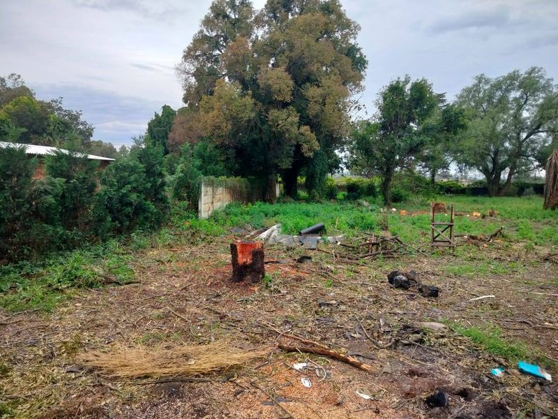 Vacant Land For Sale In Meyerton - Photo 5