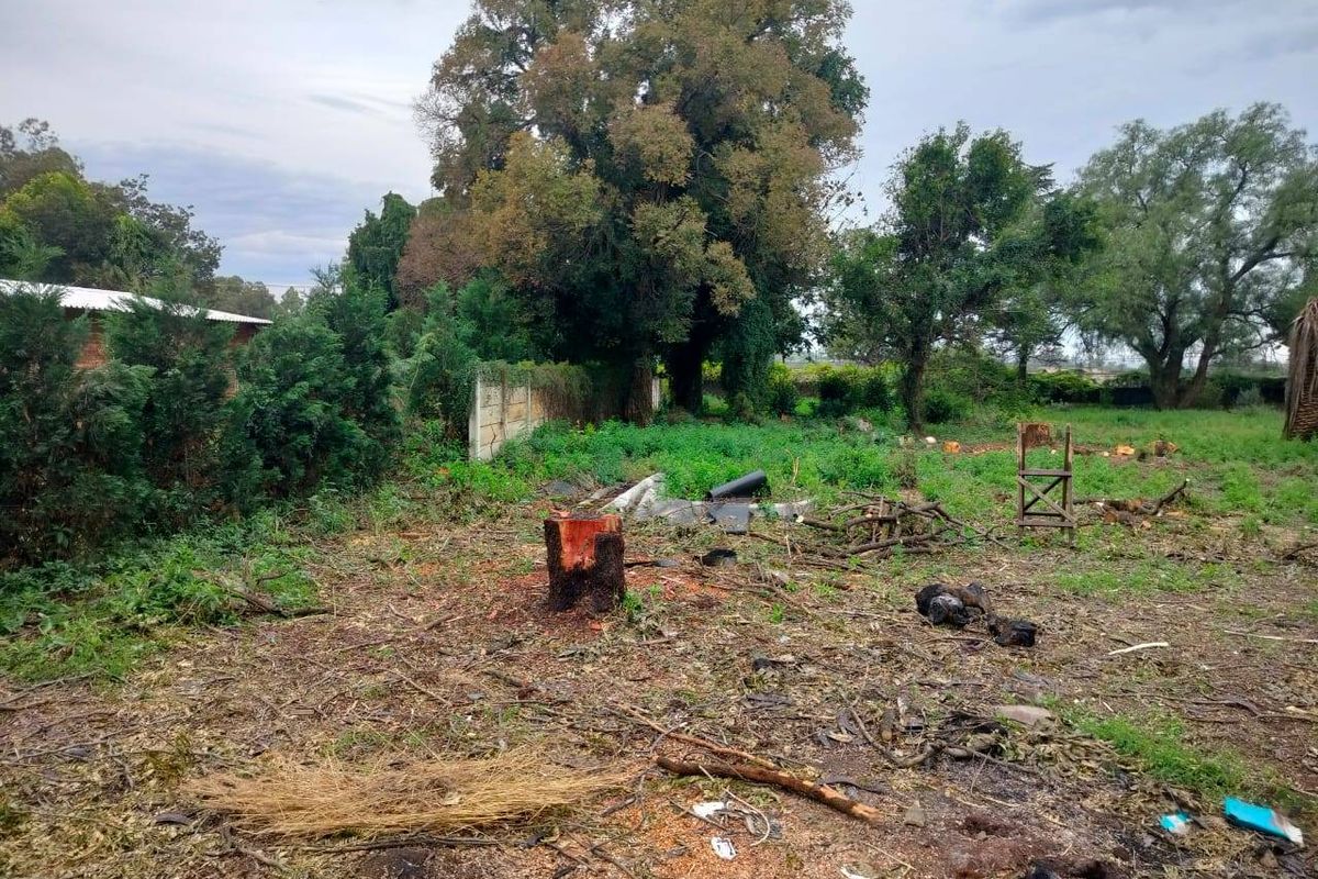 Vacant Land For Sale In Meyerton - Photo 5