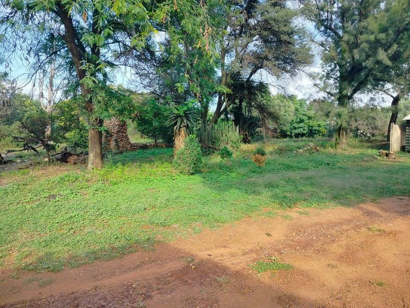 Vacant Land For Sale In Meyerton - Photo 1