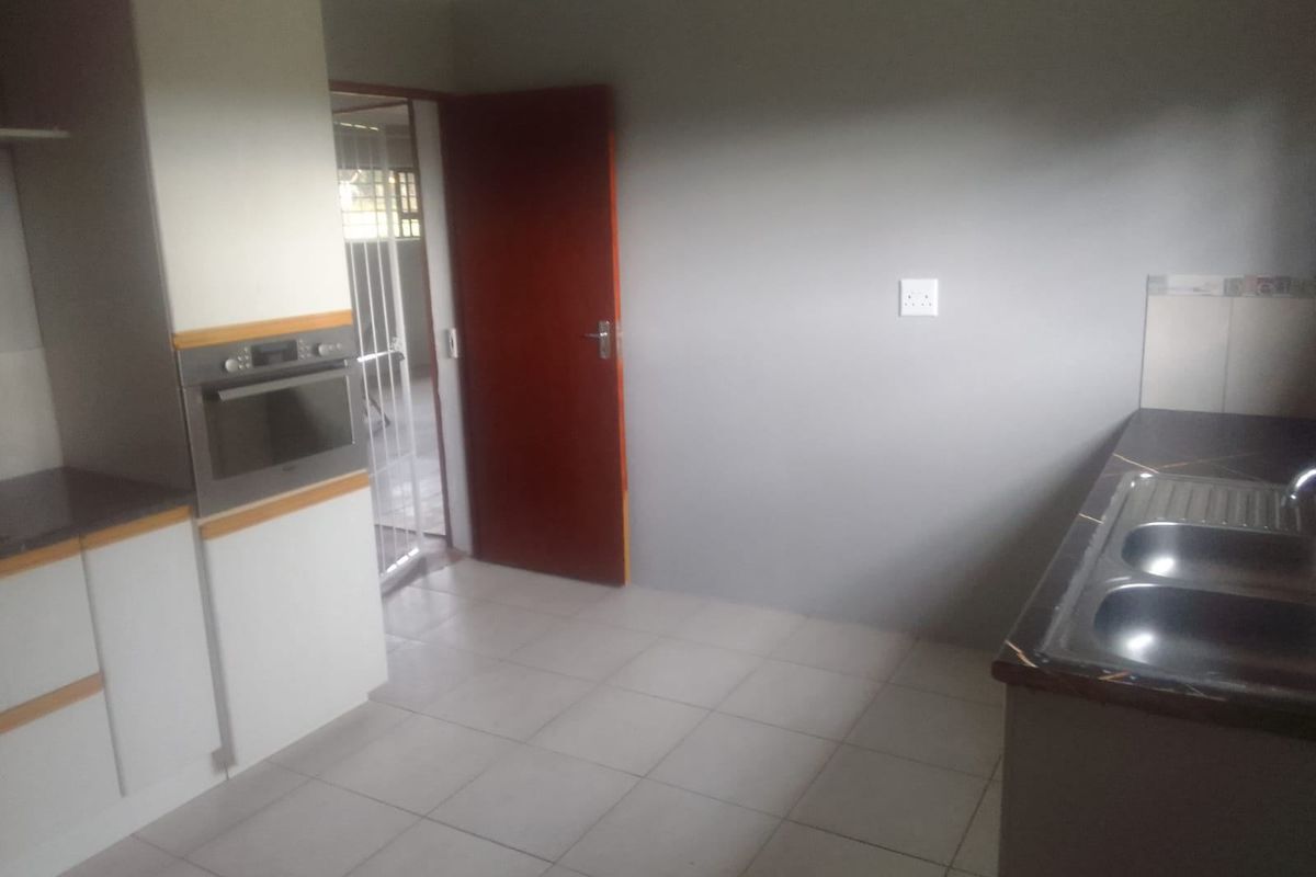 House Rental Monthly In Centurion - Photo 5