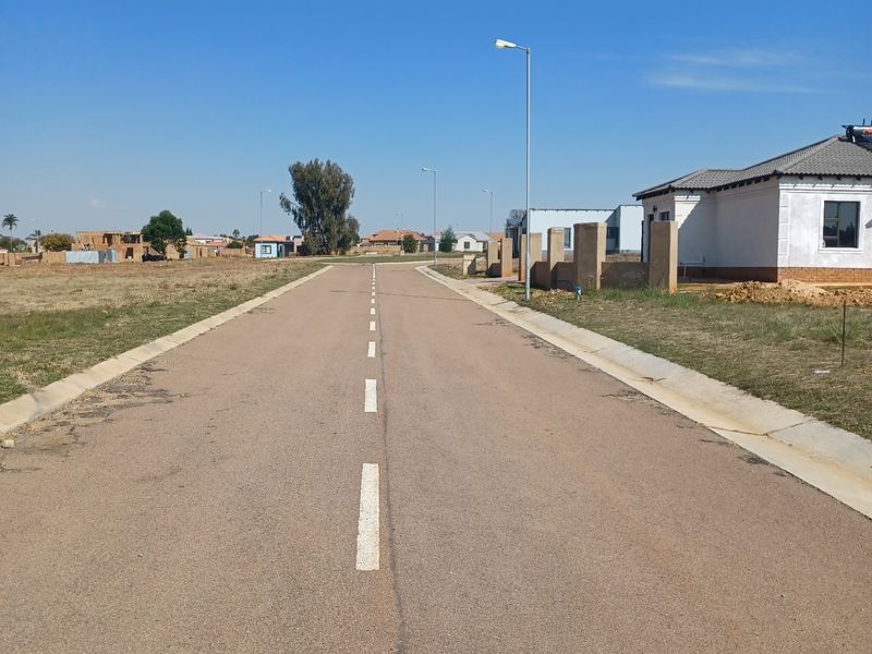 Vacant Land For Sale In Rayton - Photo 9