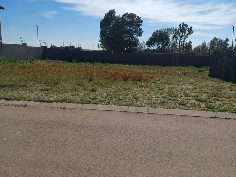 Vacant Land For Sale In Rayton - Photo 6