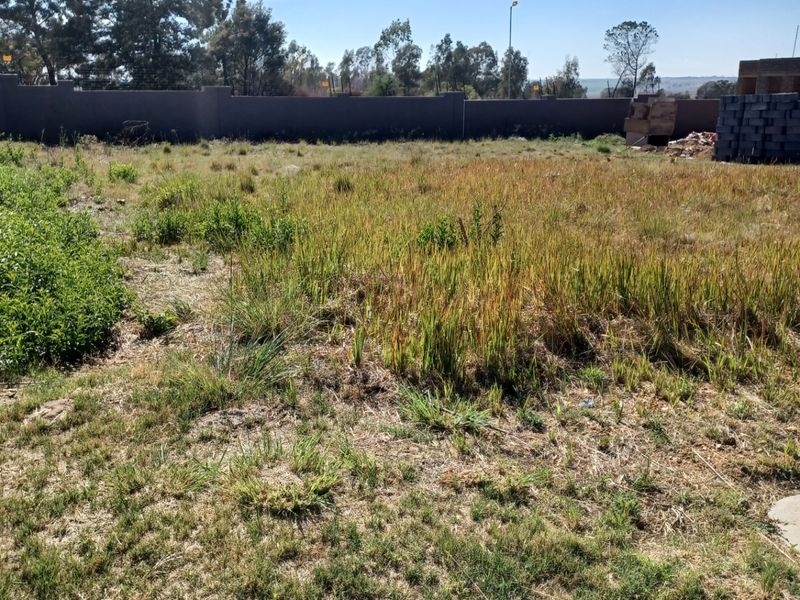 Vacant Land For Sale In Rayton - Photo 4